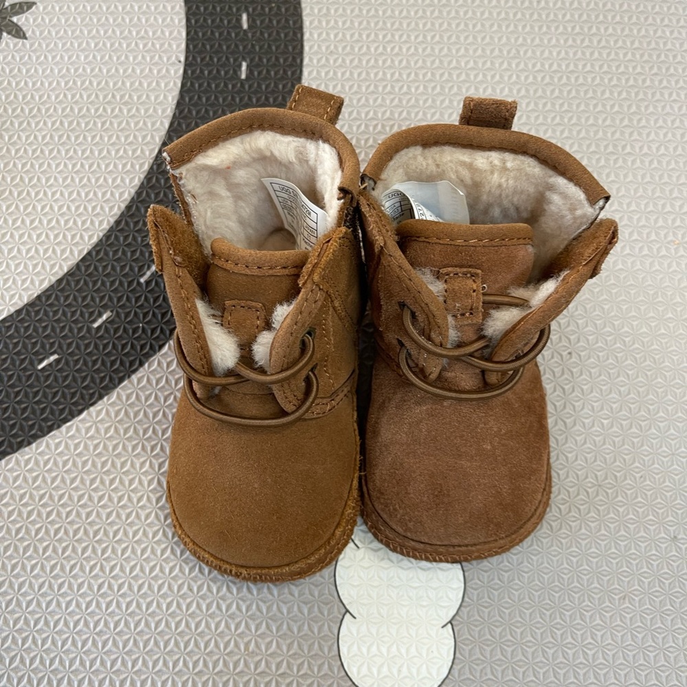 Baby Uggs